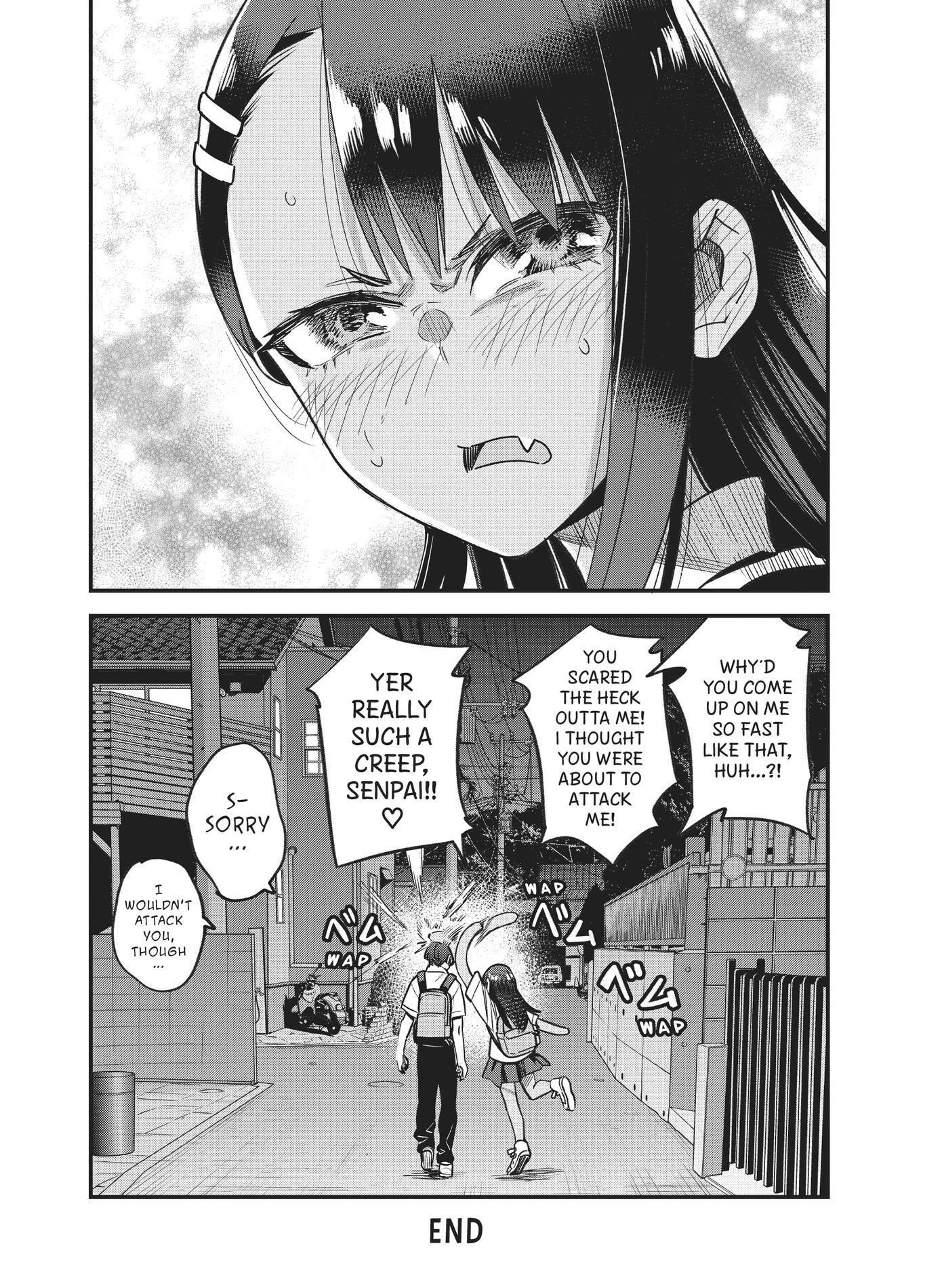 Ijiranaide, Nagatoro-san, Chapter 109 image 25